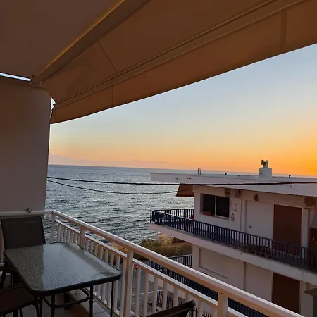 V-living Chalkidiki Apartmán