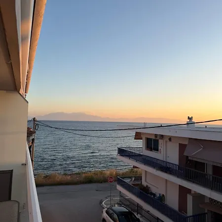 V-living Chalkidiki *