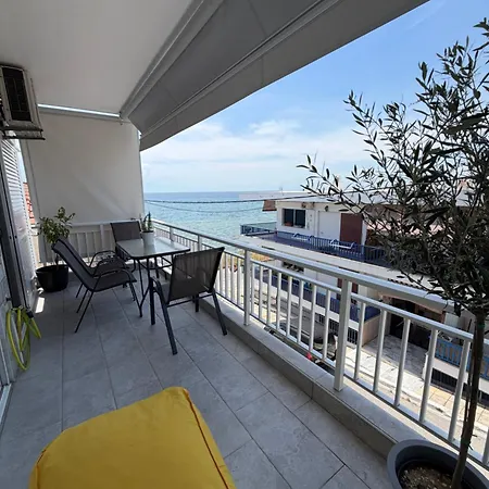 V-living Chalkidiki *