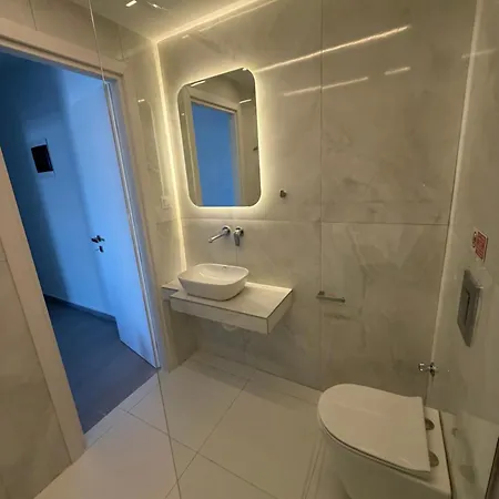 Apartmán V-living Chalkidiki