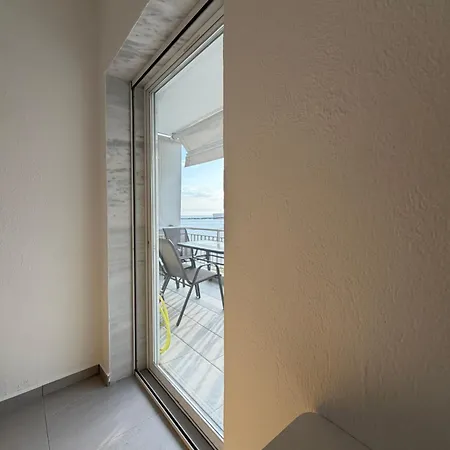 V-living Chalkidiki Apartmán Nea Iraklia