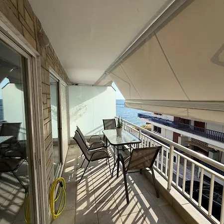 V-living Chalkidiki Apartmán