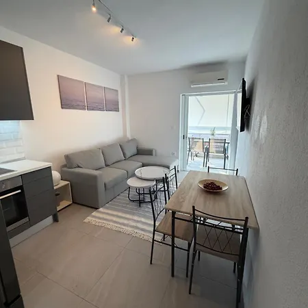 V-living Chalkidiki * Nea Iraklia