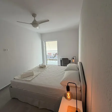Apartmán V-living Chalkidiki