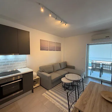 Apartmán V-living Chalkidiki