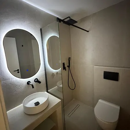 V-living Chalkidiki Nea Iraklia
