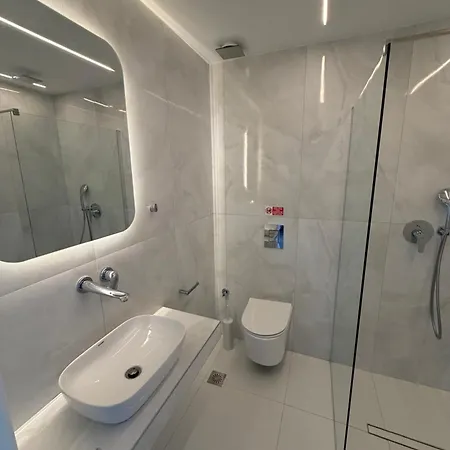 V-living Chalkidiki Apartmán Nea Iraklia