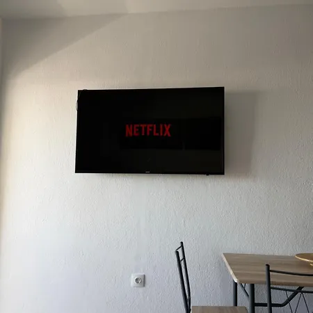 V-living Chalkidiki * Nea Iraklia