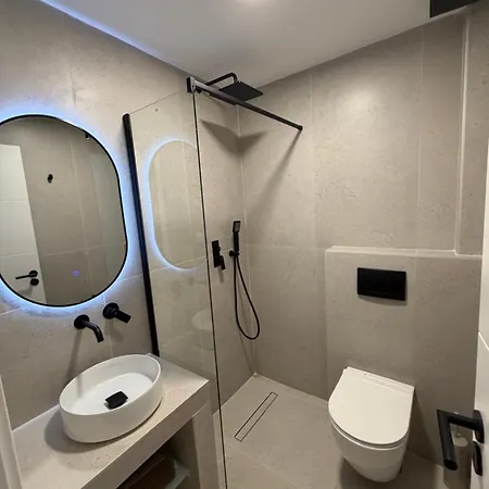 V-living Chalkidiki Apartmán *