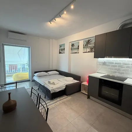 V-living Chalkidiki * Nea Iraklia