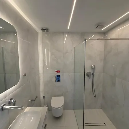 V-living Chalkidiki Apartmán