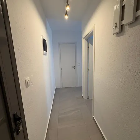 Apartmán V-living Chalkidiki *