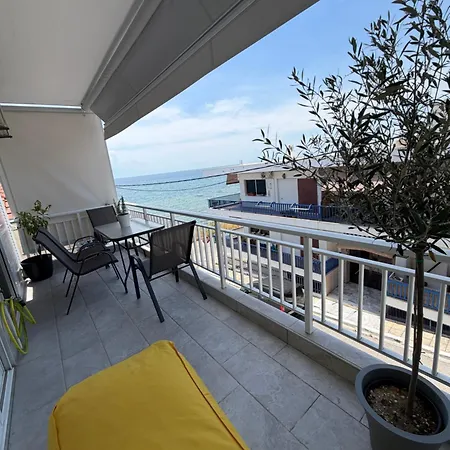Apartmán V-living Chalkidiki *