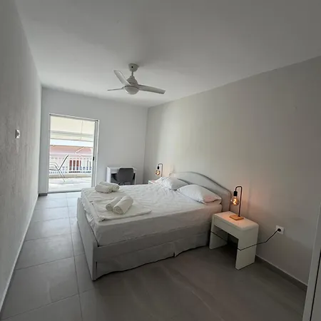 Apartmán V-living Chalkidiki *