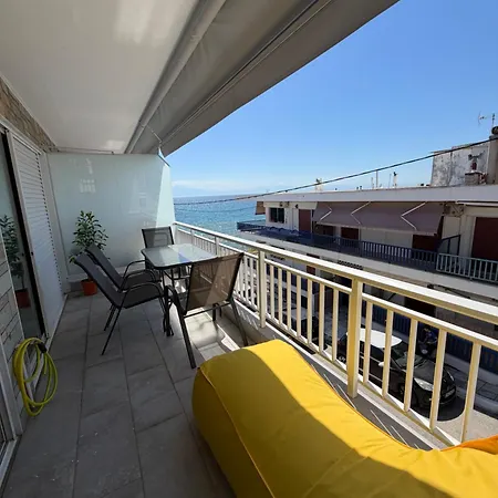 V-living Chalkidiki Apartmán Nea Iraklia