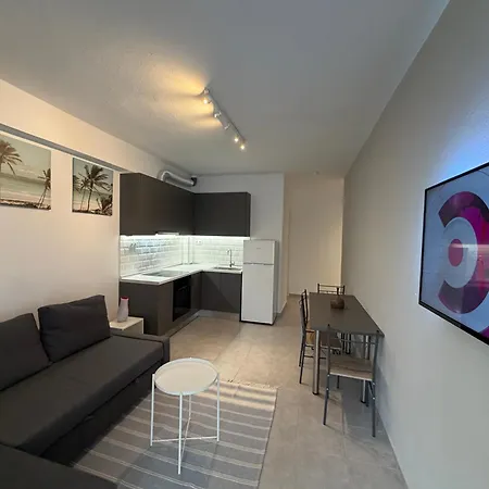 V-living Chalkidiki * Nea Iraklia